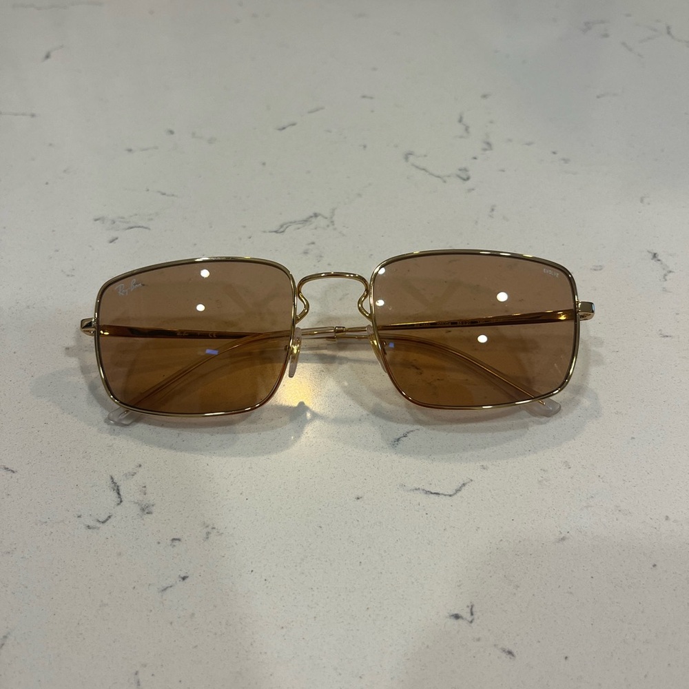 Ray-Ban sunglasses